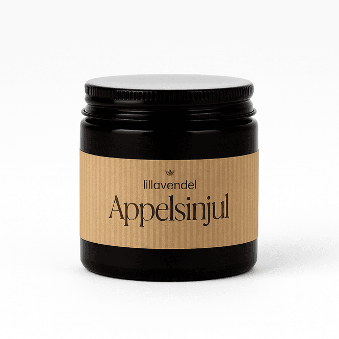 Hovedbilde 3-pk små julelys