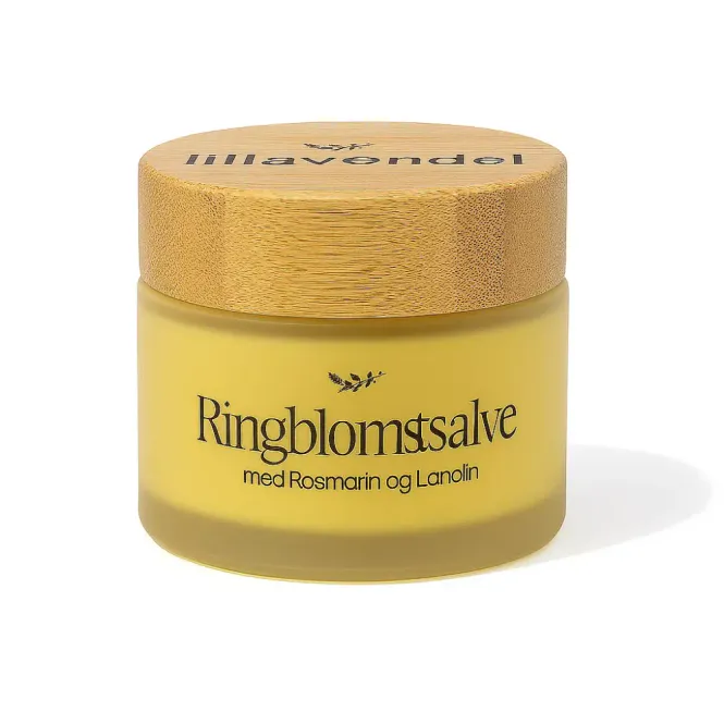 Hovedbilde Ringblomstsalve