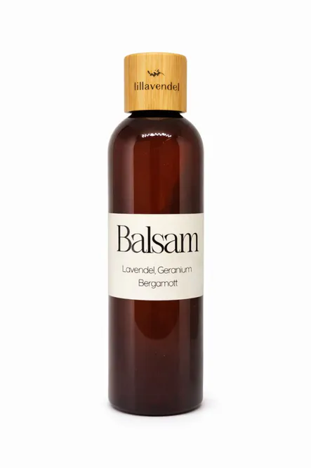 Hovedbilde Balsam