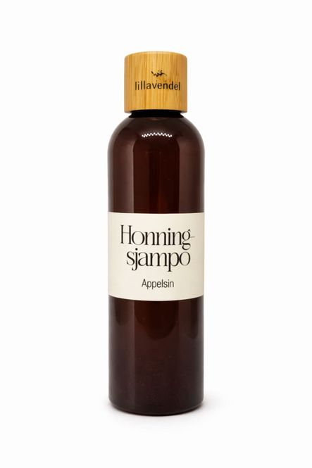 Hovedbilde Sjampo